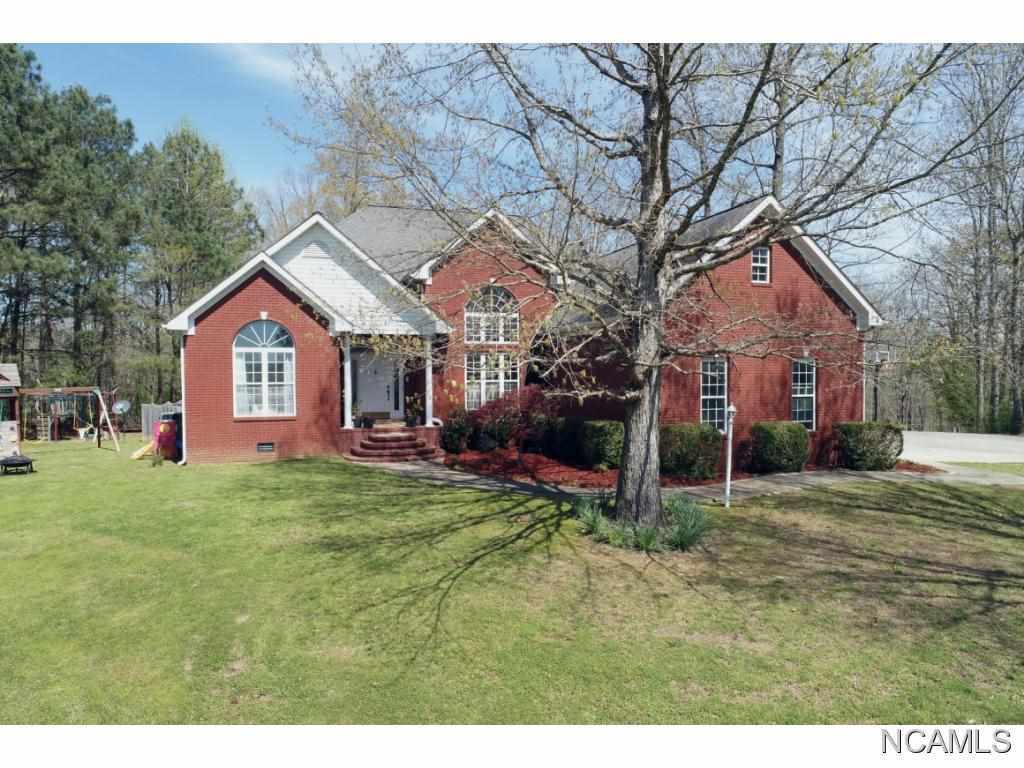 Property Photo: 220 Co Rd 278 AL 35057 - CULLMAN
