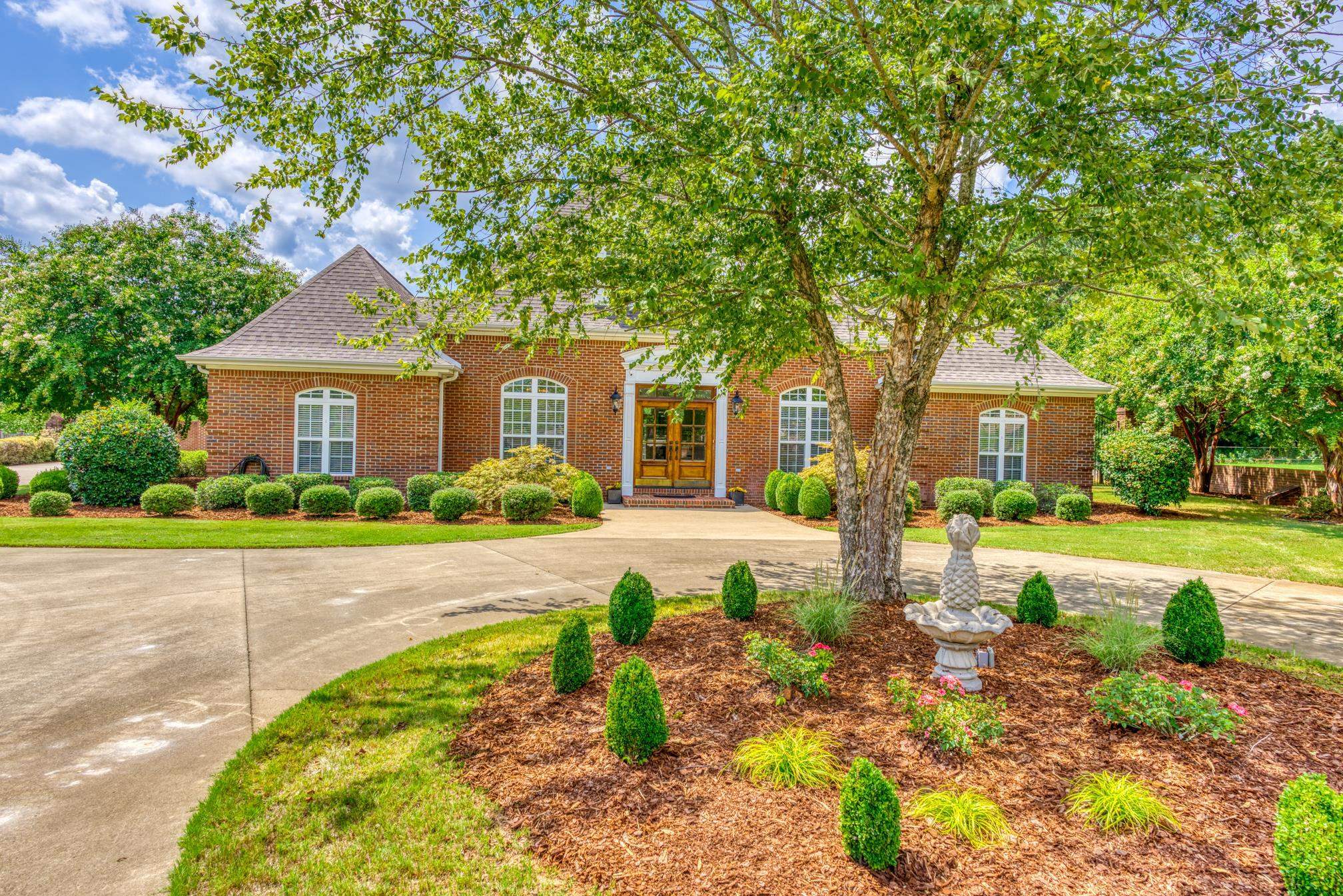 Property Photo:  128 Dalton Ln  AL 35674 