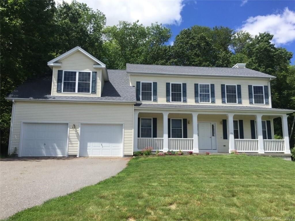 Property Photo:  176 Silver Brook Lane  CT 06790 