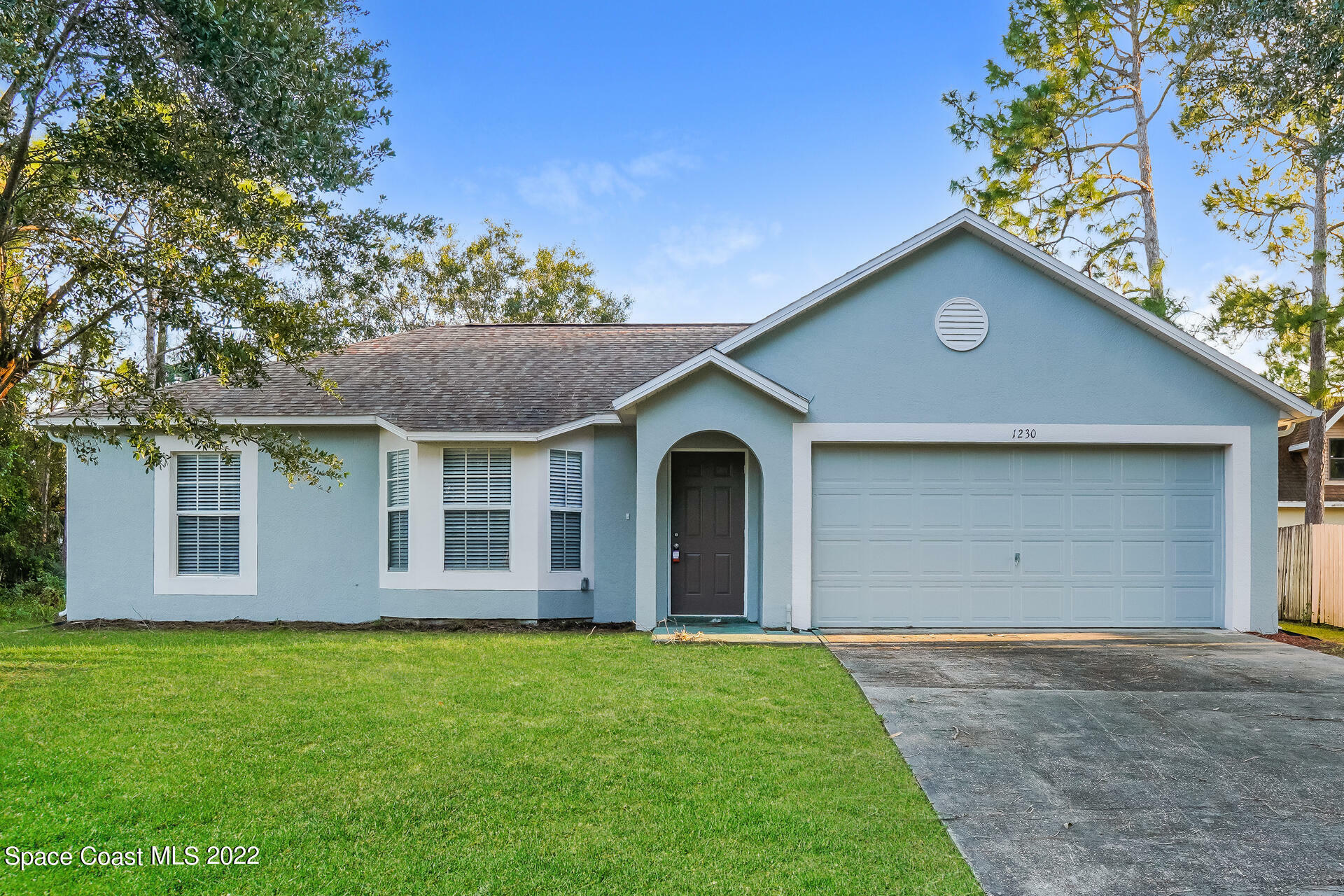 Property Photo:  1230 Harwick Street SW  FL 32908 