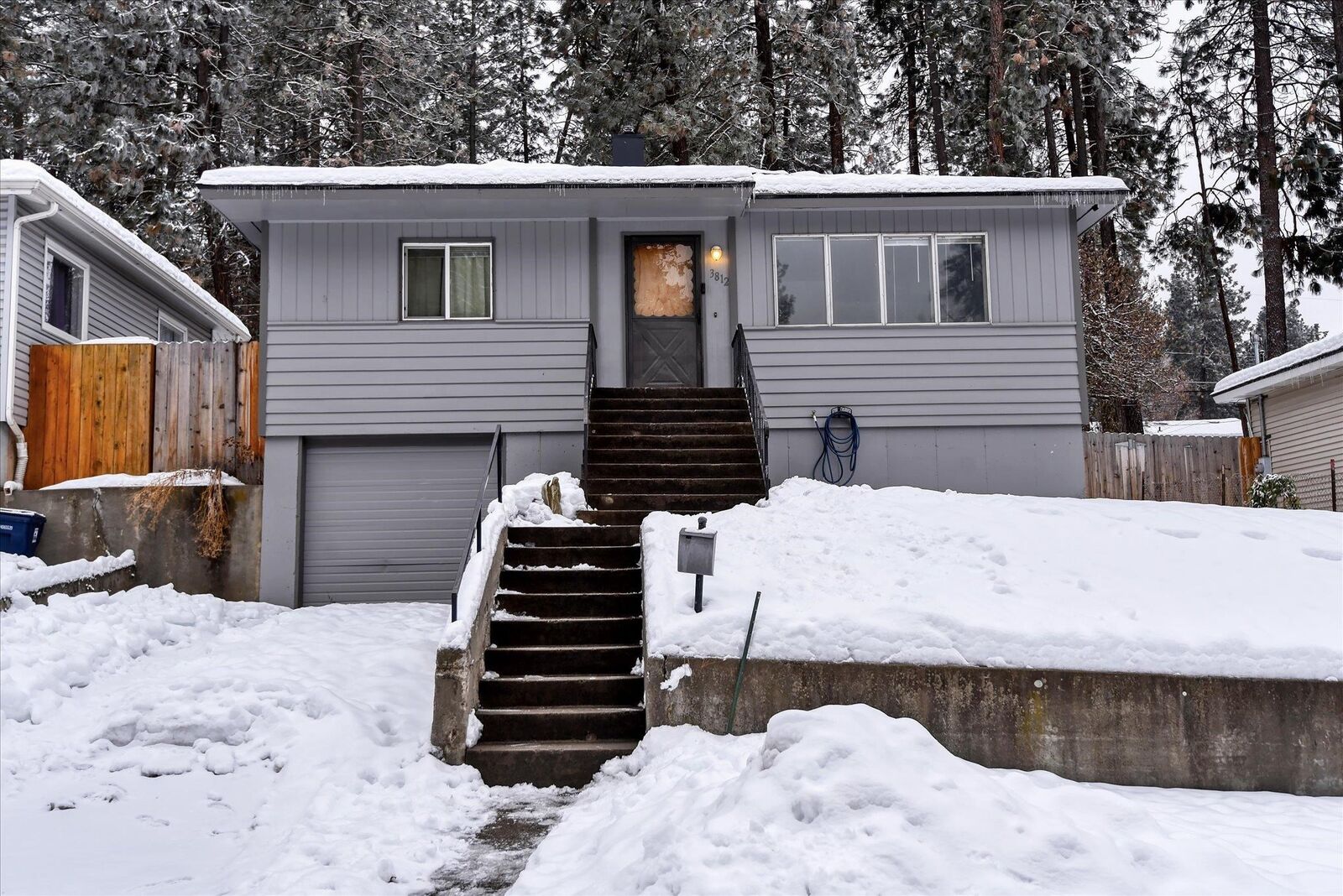 Property Photo: 3812 E 12th Ave WA 99202