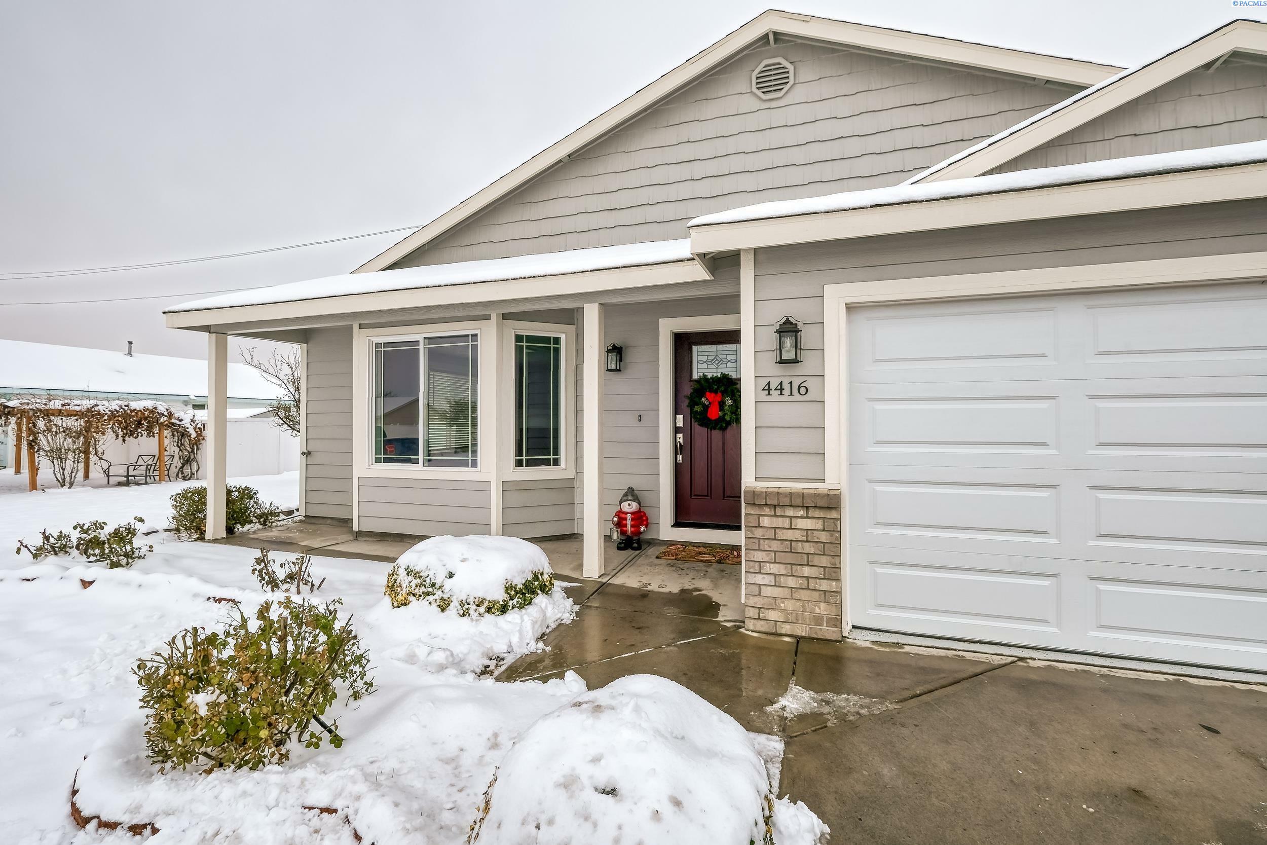 Property Photo: 4416 John Deere Lane WA 99301