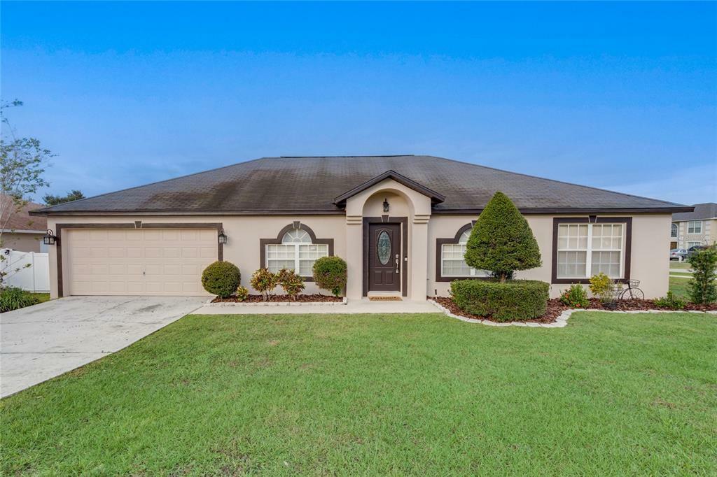 2319 Belfry Way  Mascotte FL 34753 photo