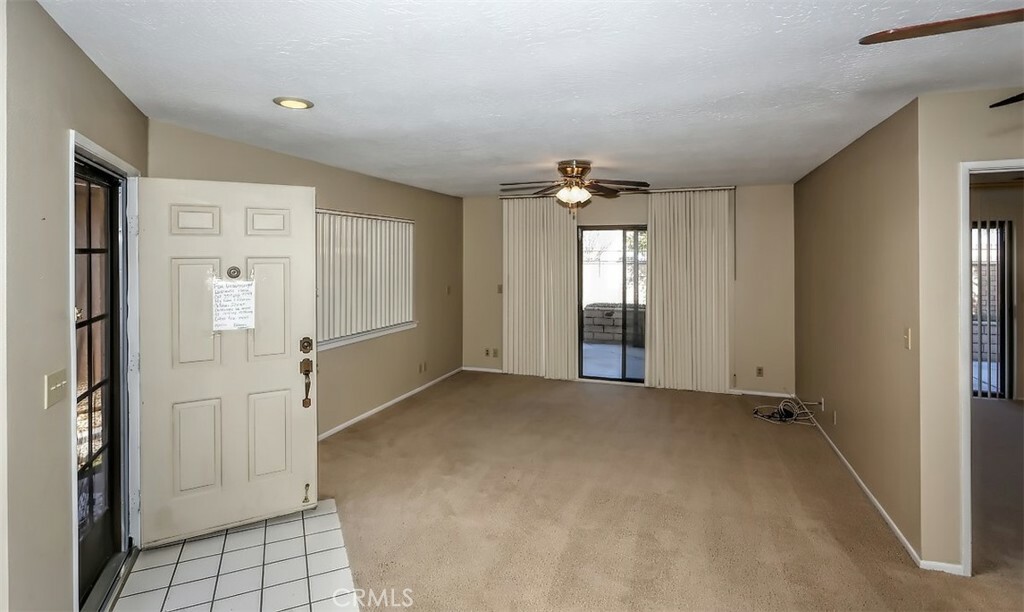 Property Photo:  19024 Elm Drive  CA 92308 