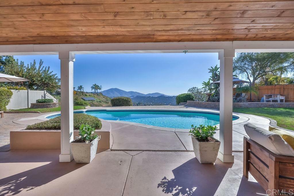 Property Photo: 9835 Ogram Dr. CA 91941