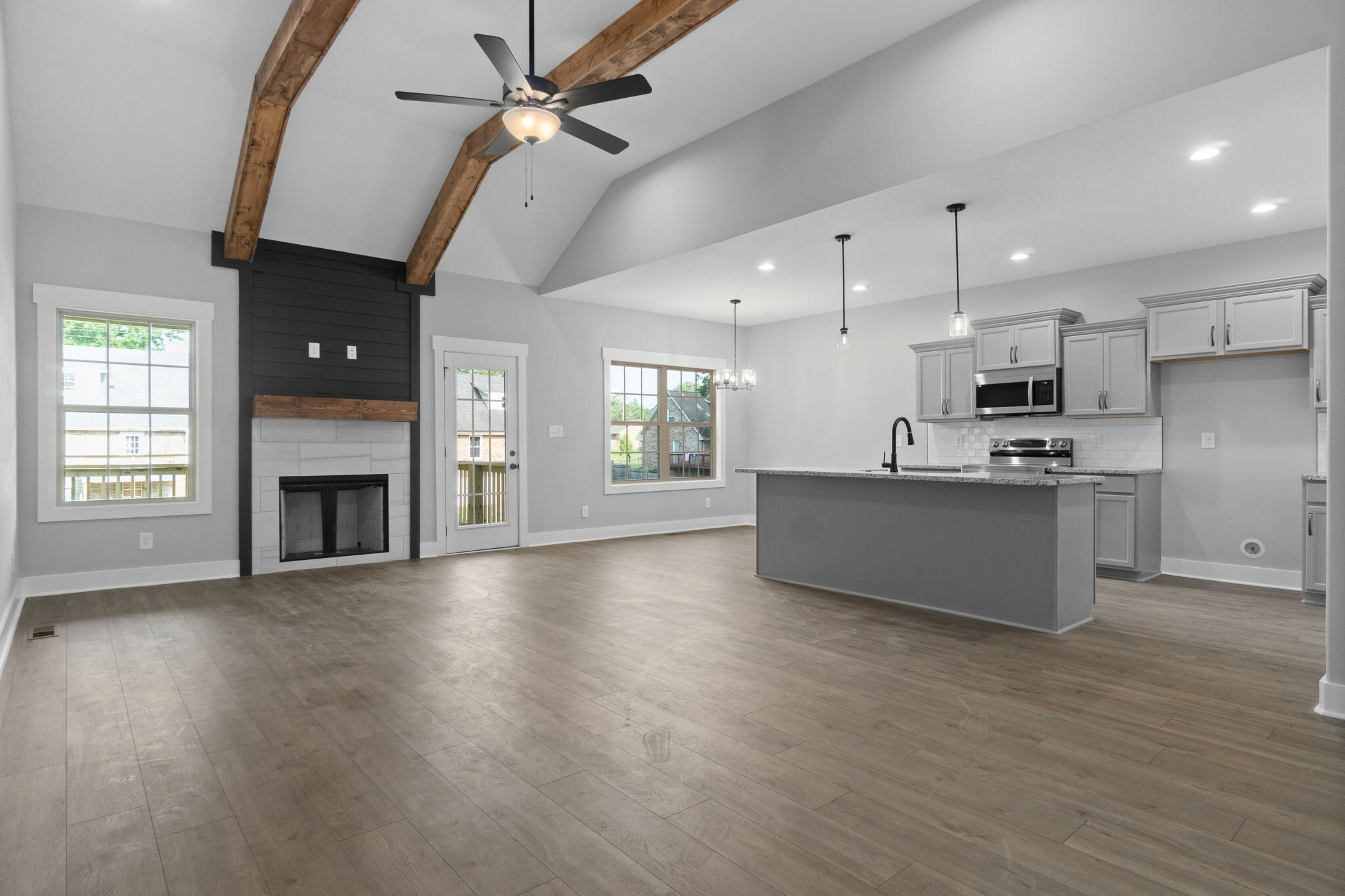 Property Photo: 228 Wade Hampton TN 37040