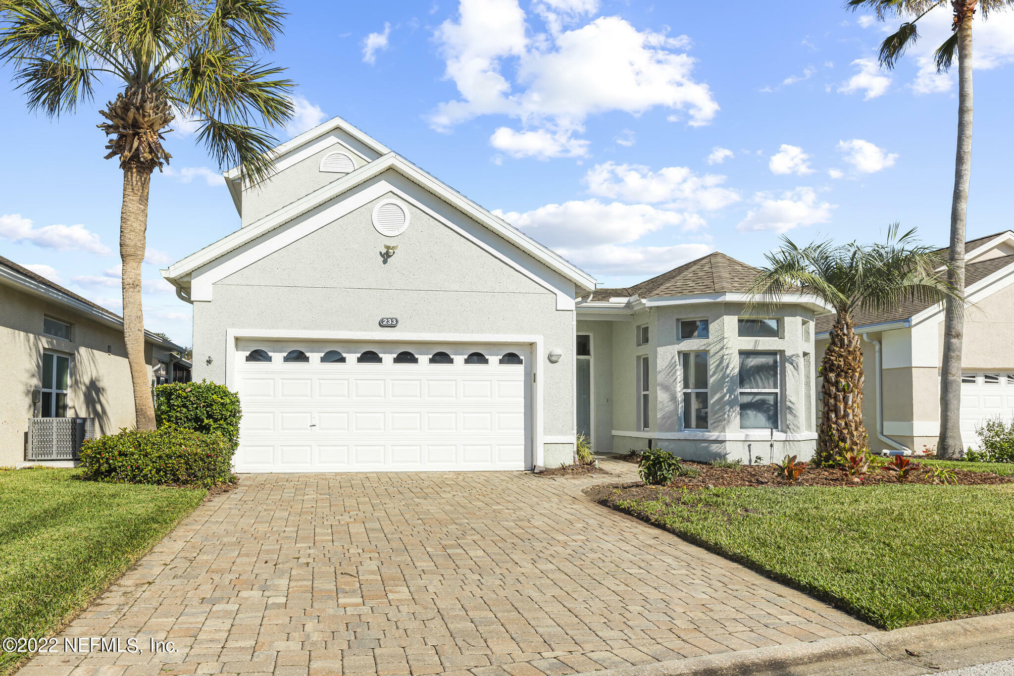 Property Photo:  233 Kingston Drive  FL 32084 