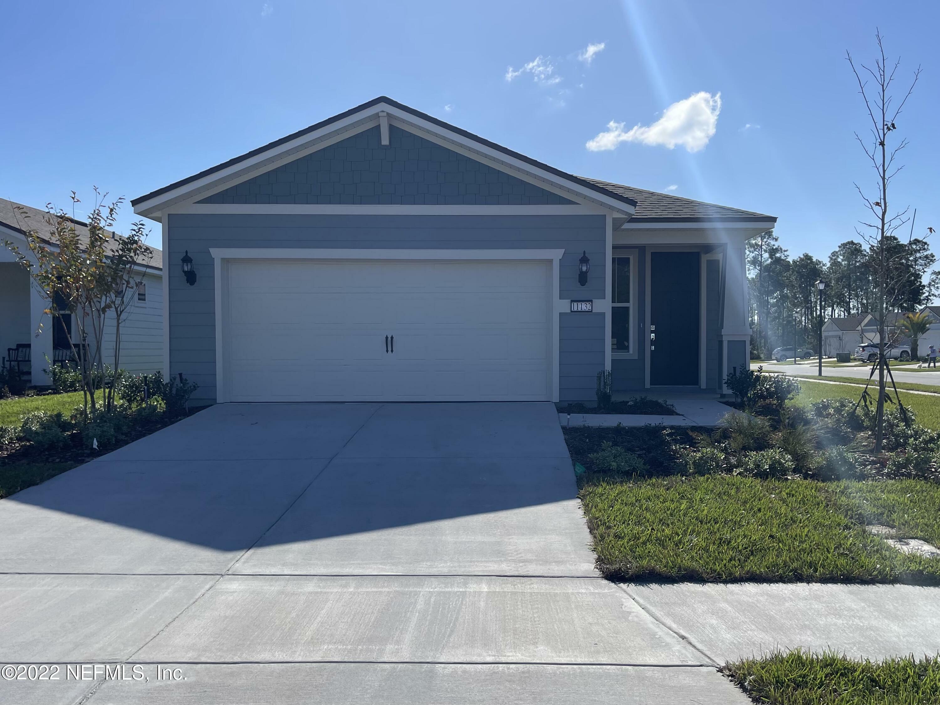 Property Photo: 11132 City Front Drive FL 32256