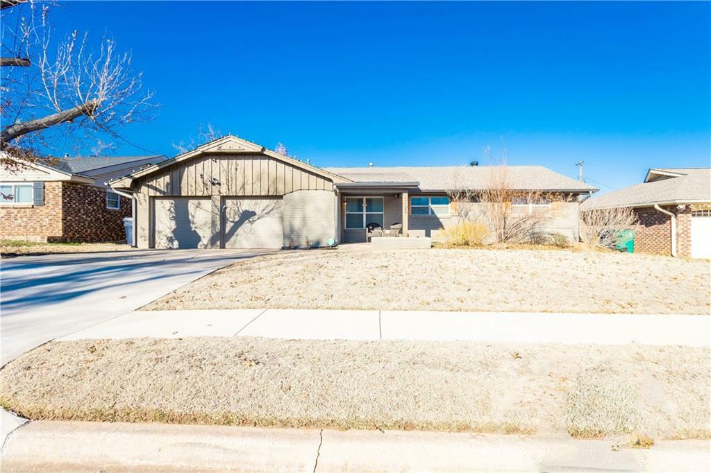 Property Photo:  3125 NW 62nd Street  OK 73112 