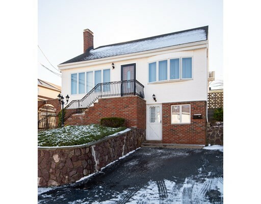 Property Photo: 318 Proctor Avenue MA 02151