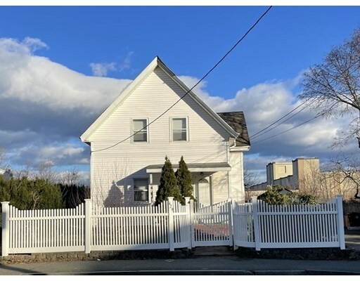 Property Photo:  429 N Montello Street  MA 02301 