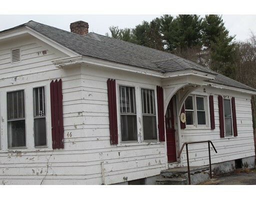 Property Photo: 46 Main St MA 01590