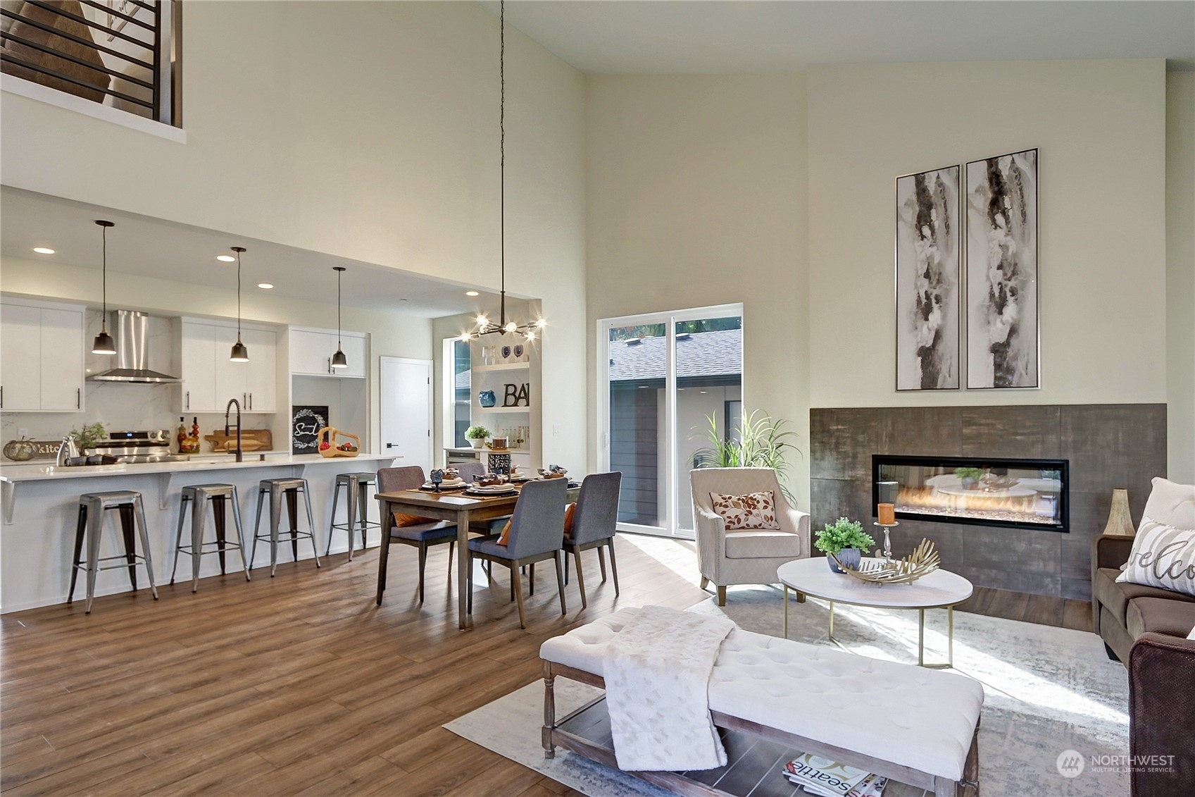 Property Photo: 4669 240th Street SW WA 98043