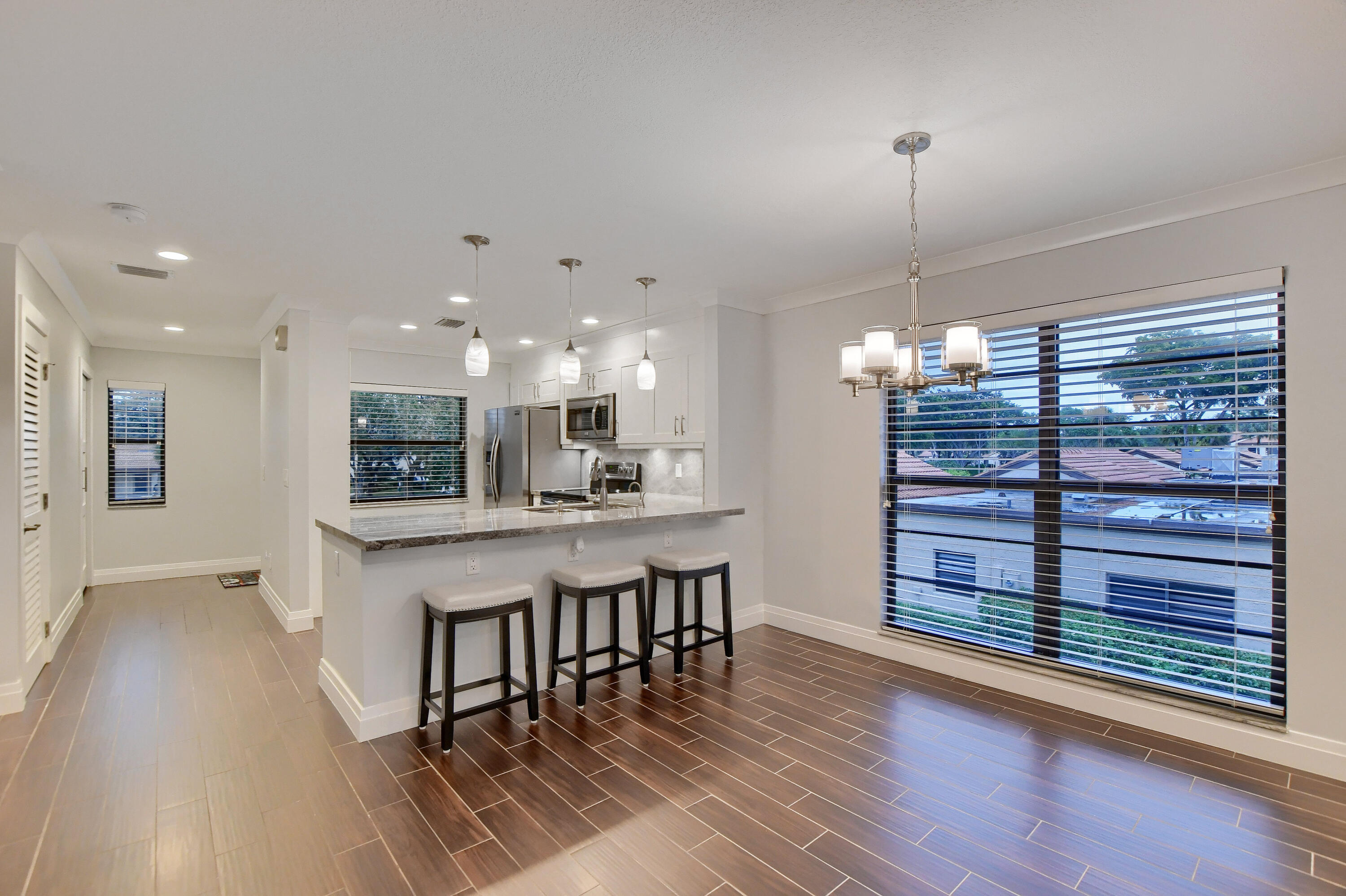 Property Photo: 21876 Cypress Circle 32B FL 33433