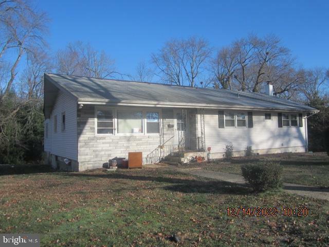 Property Photo:  411 Glen Avenue  NJ 08057 