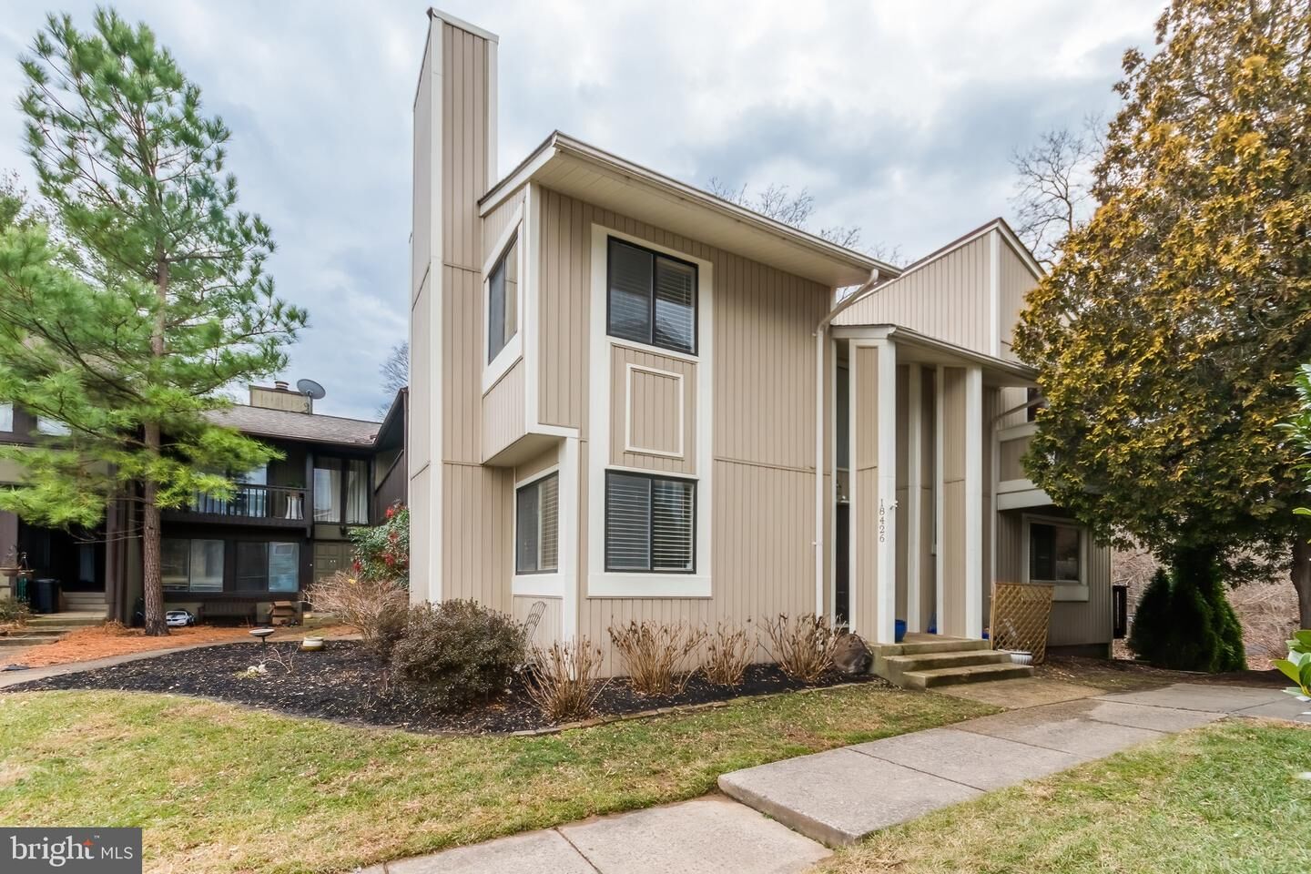 Property Photo: 18426 Stone Hollow Drive MD 20874