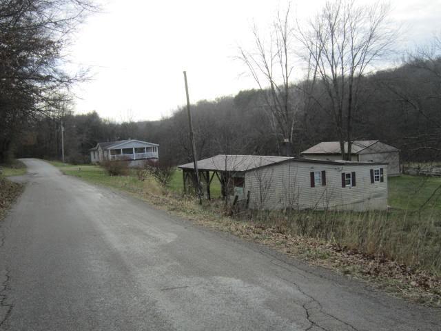 Property Photo: 12742 Anderson Road OH 43822