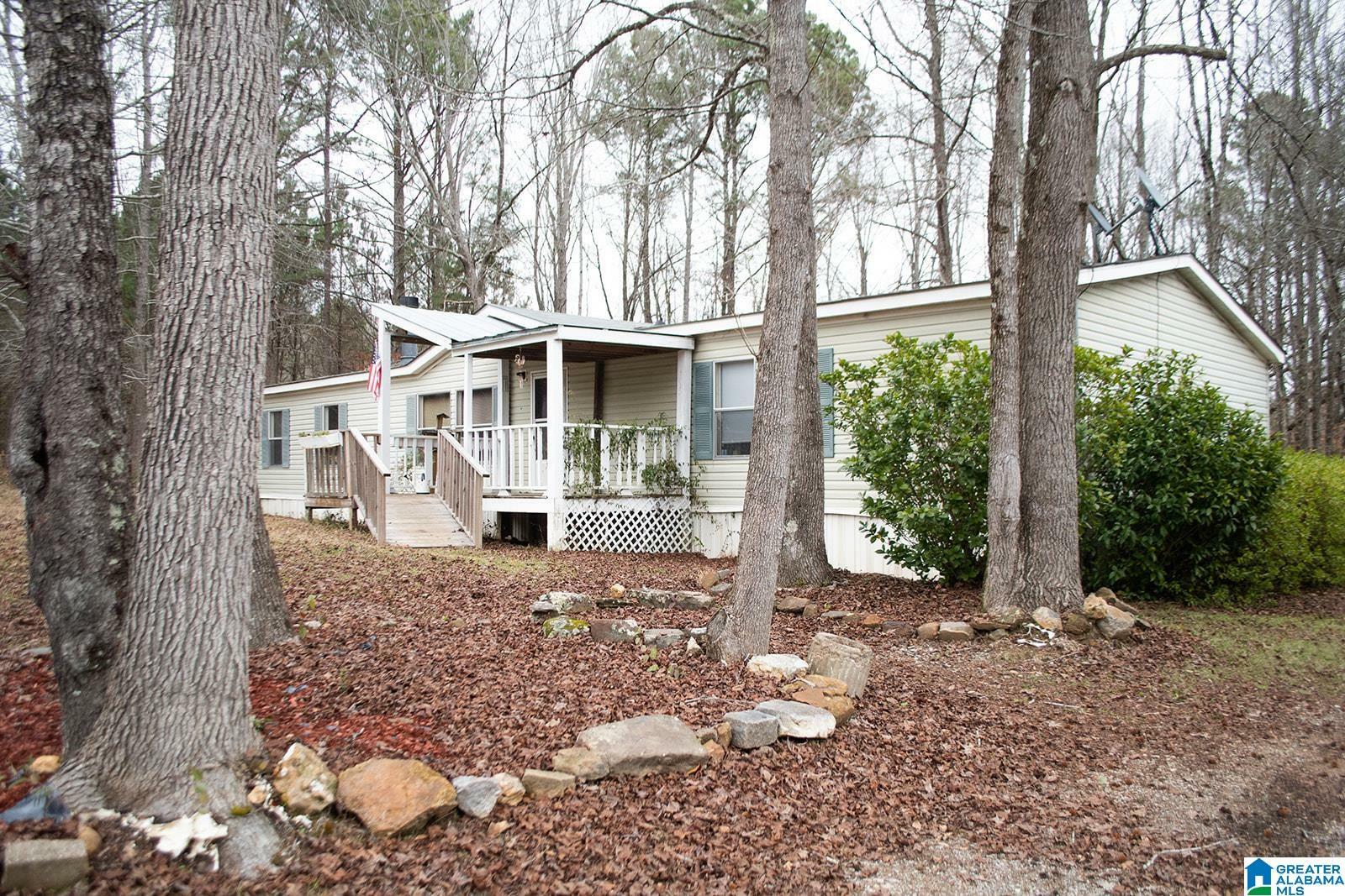 Property Photo:  232 McNutt Lane  AL 35125 