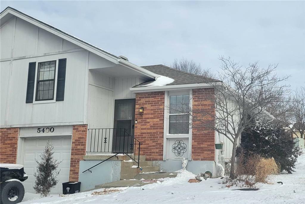 Property Photo:  5400 NW 86th Terrace  MO 64154 