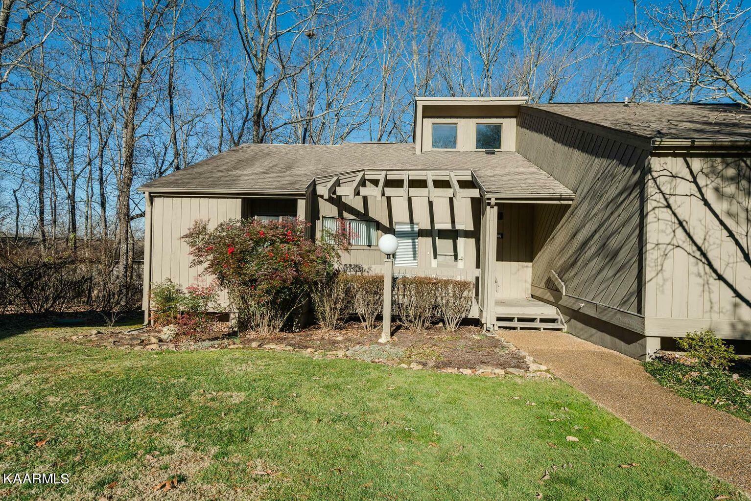 Property Photo:  119 Eagle Court  TN 38558 