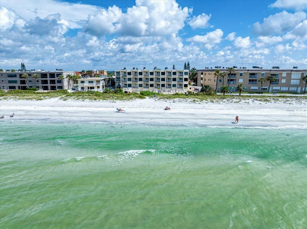 Property Photo: 3200 Gulf Boulevard 214 FL 33786