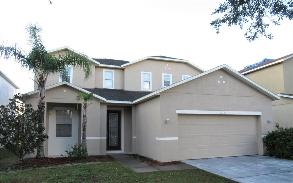 Property Photo:  11131 Golden Silence Drive  FL 33579 