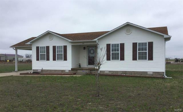 Property Photo:  60 Luke Morgan Lane  MO 63845 