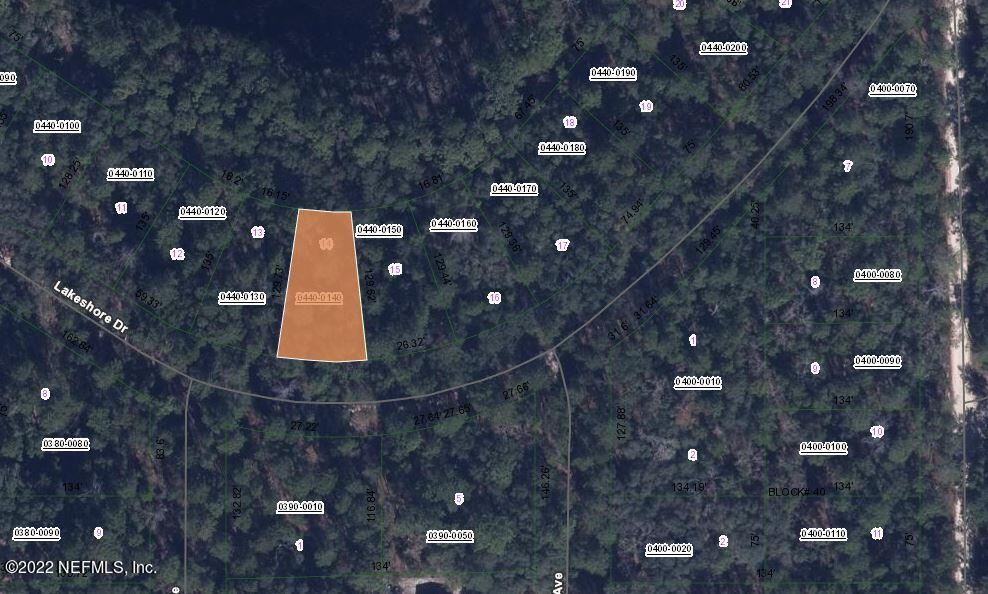 Property Photo:  128 Lakeshore Drive  FL 32189 