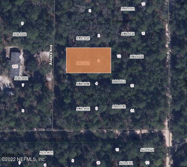 Property Photo:  104 Alaska Avenue  FL 32189 