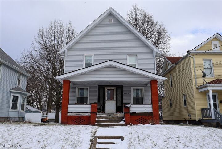 710 Harrison Avenue SW  Canton OH 44706 photo