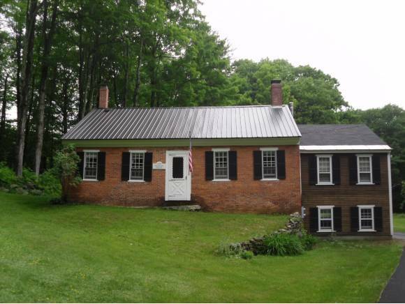 Property Photo:  138 Herrick Road  NH 03082 