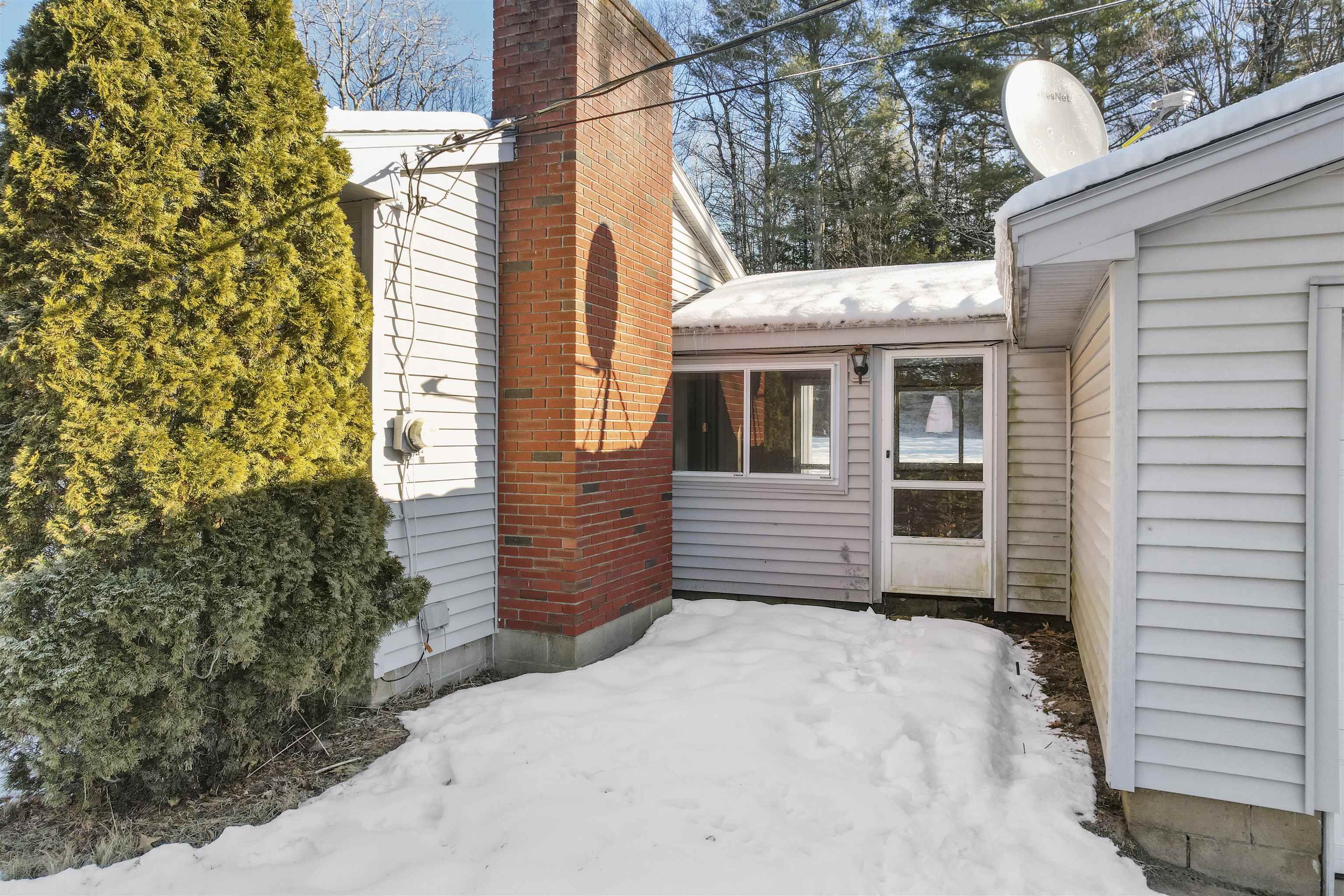 Property Photo:  53 Borough Road  NH 03243 