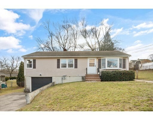 Property Photo: 10 Cleveland St MA 01843
