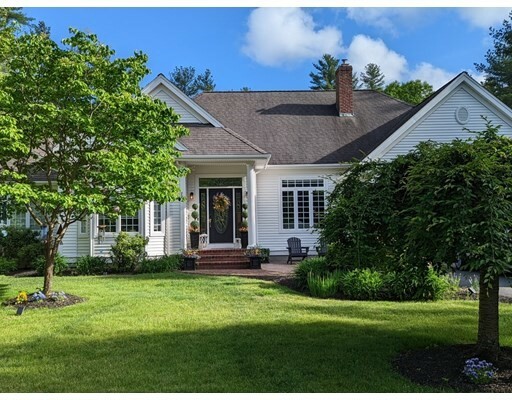 Property Photo: 15 Baker Ln MA 02347