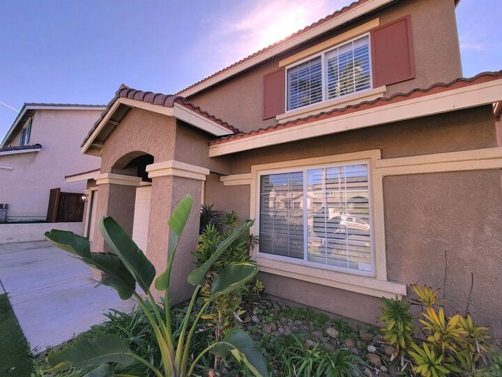 Property Photo: 618 Harlan Ct CA 91911