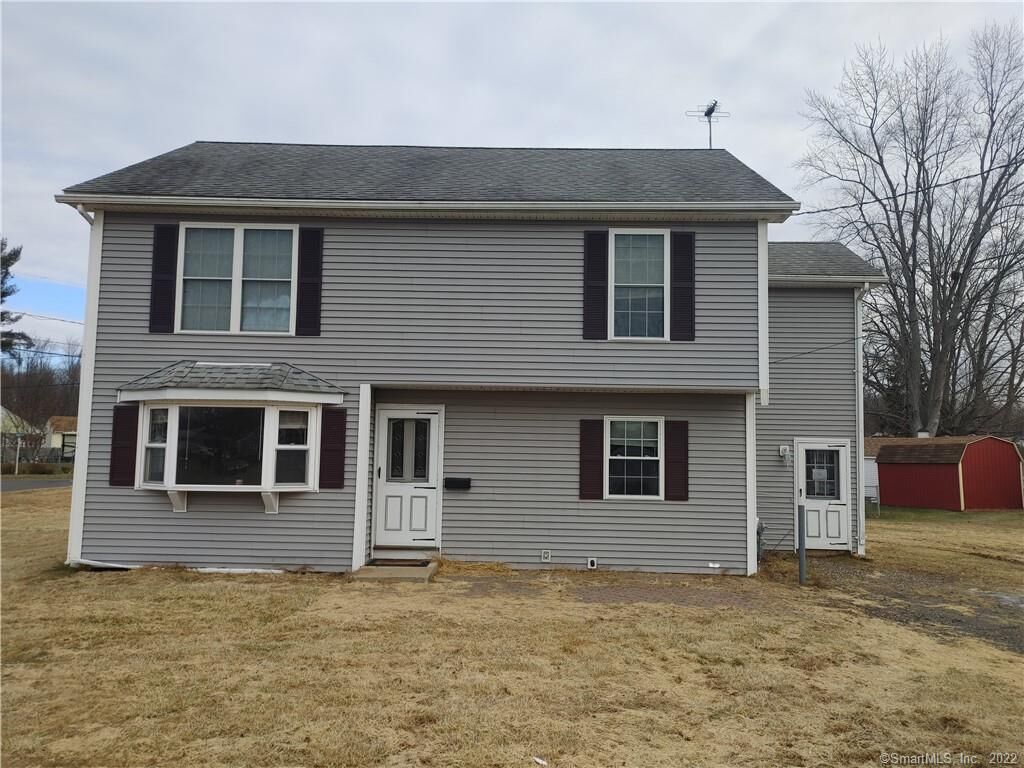 Property Photo:  62 Broadleaf Lane  CT 06082 