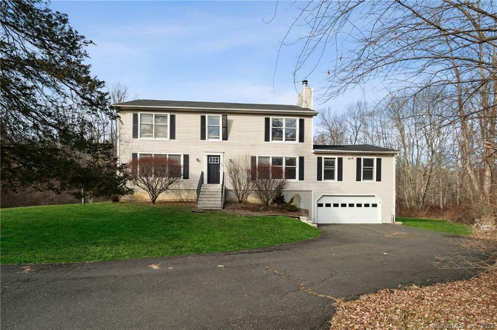 Property Photo:  127 Briar Ridge Road  CT 06810 