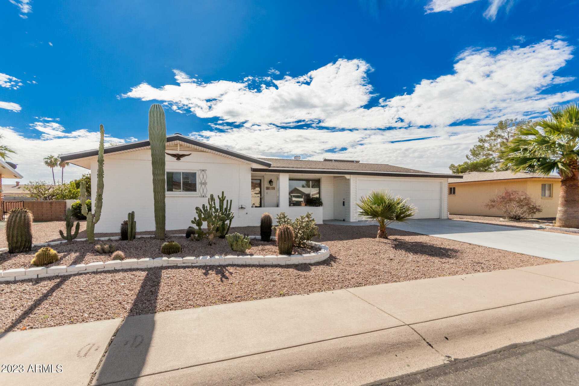 Property Photo:  6553 E El Paso Street  AZ 85205 