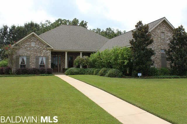 Property Photo:  9786 Bella Drive  AL 36526 
