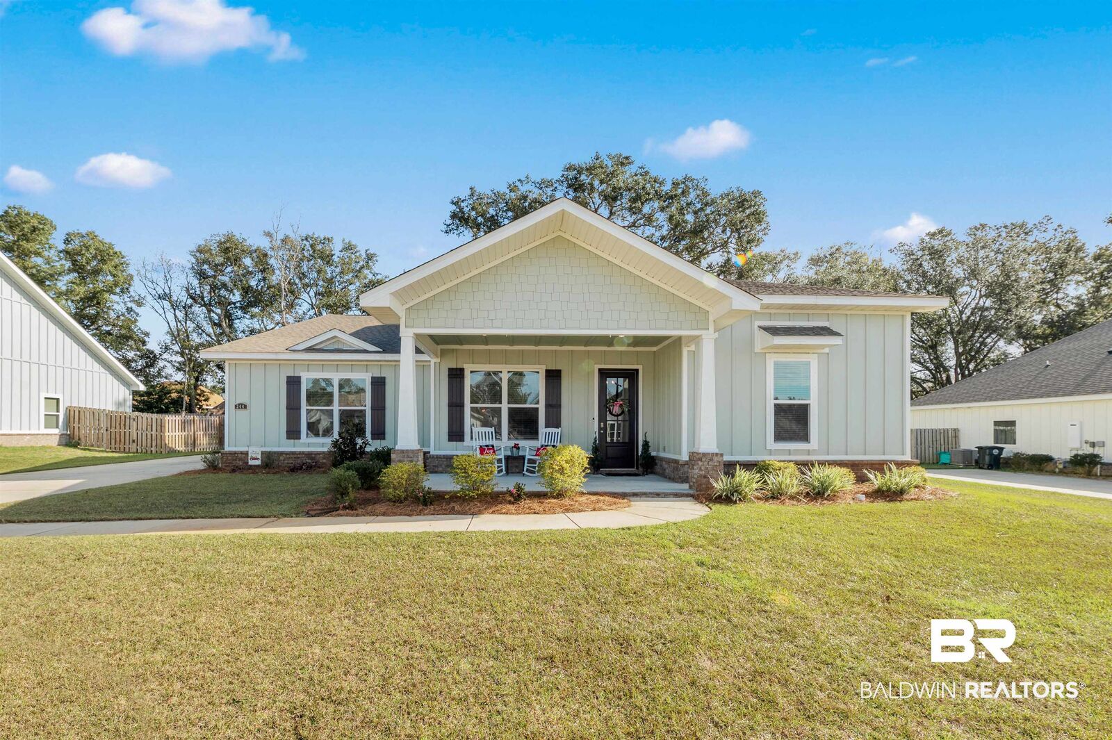 Property Photo:  344 Nandina Loop  AL 36532 