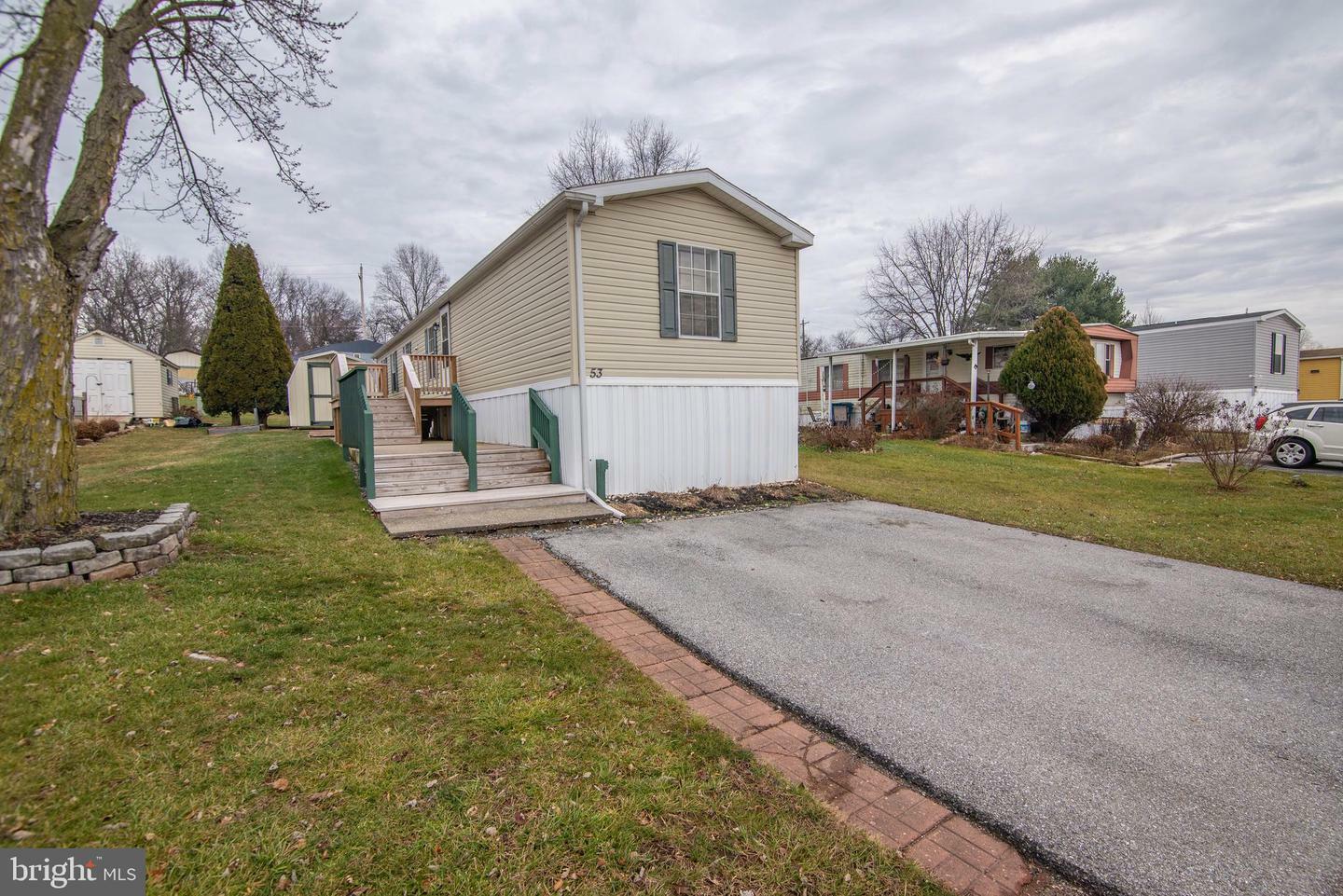 Property Photo:  53 Chesapeake Estate  PA 17364 