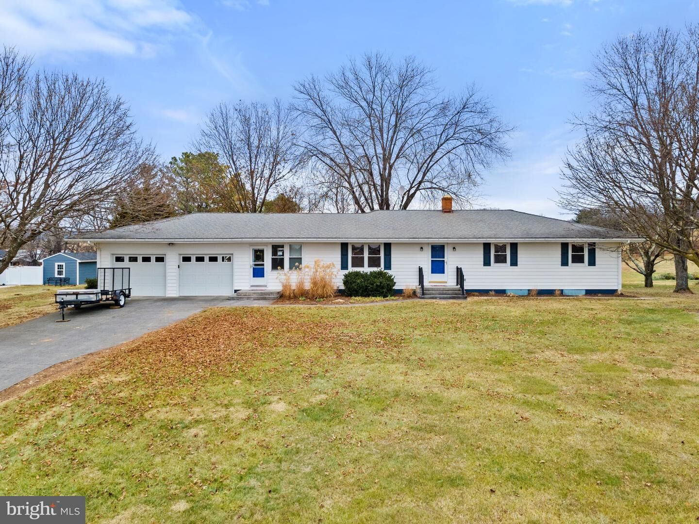 Property Photo:  1056 Carters Lane  VA 22602 