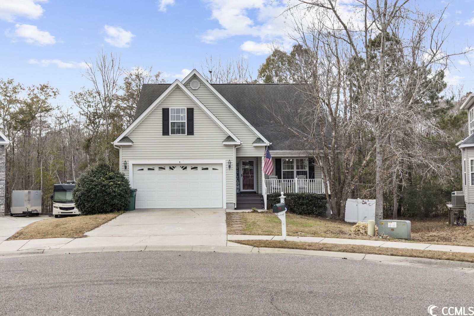 Property Photo:  328 Fox Catcher Dr.  SC 29588 