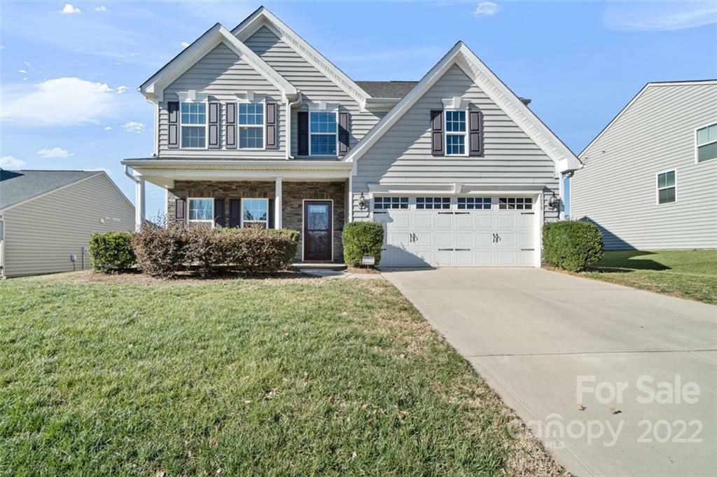 Property Photo: 2053 Taney Way SC 29707