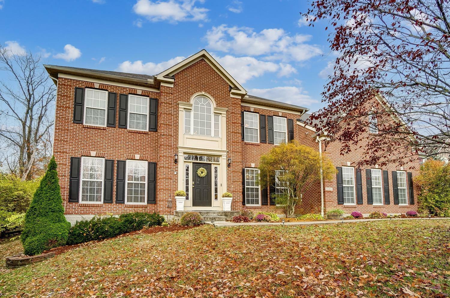 Property Photo: 5185 East View Dr OH 45150