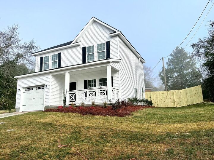 359 Euclid Avenue  North Augusta SC 29841 photo