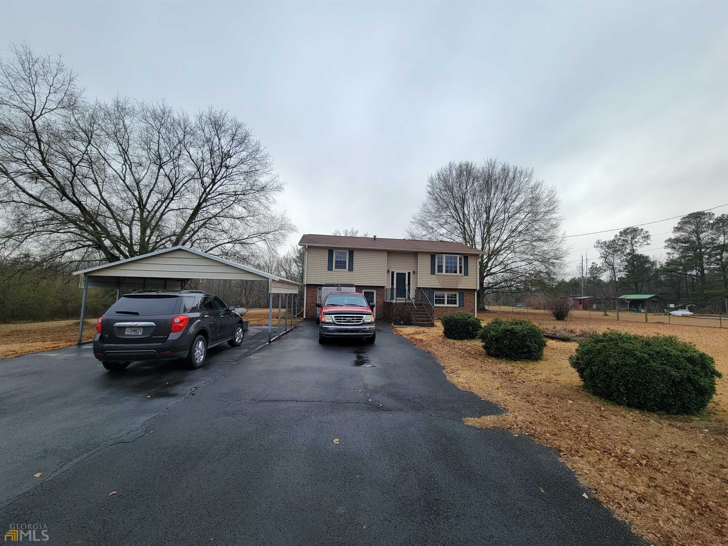 Property Photo:  179 Brewer  GA 30747 