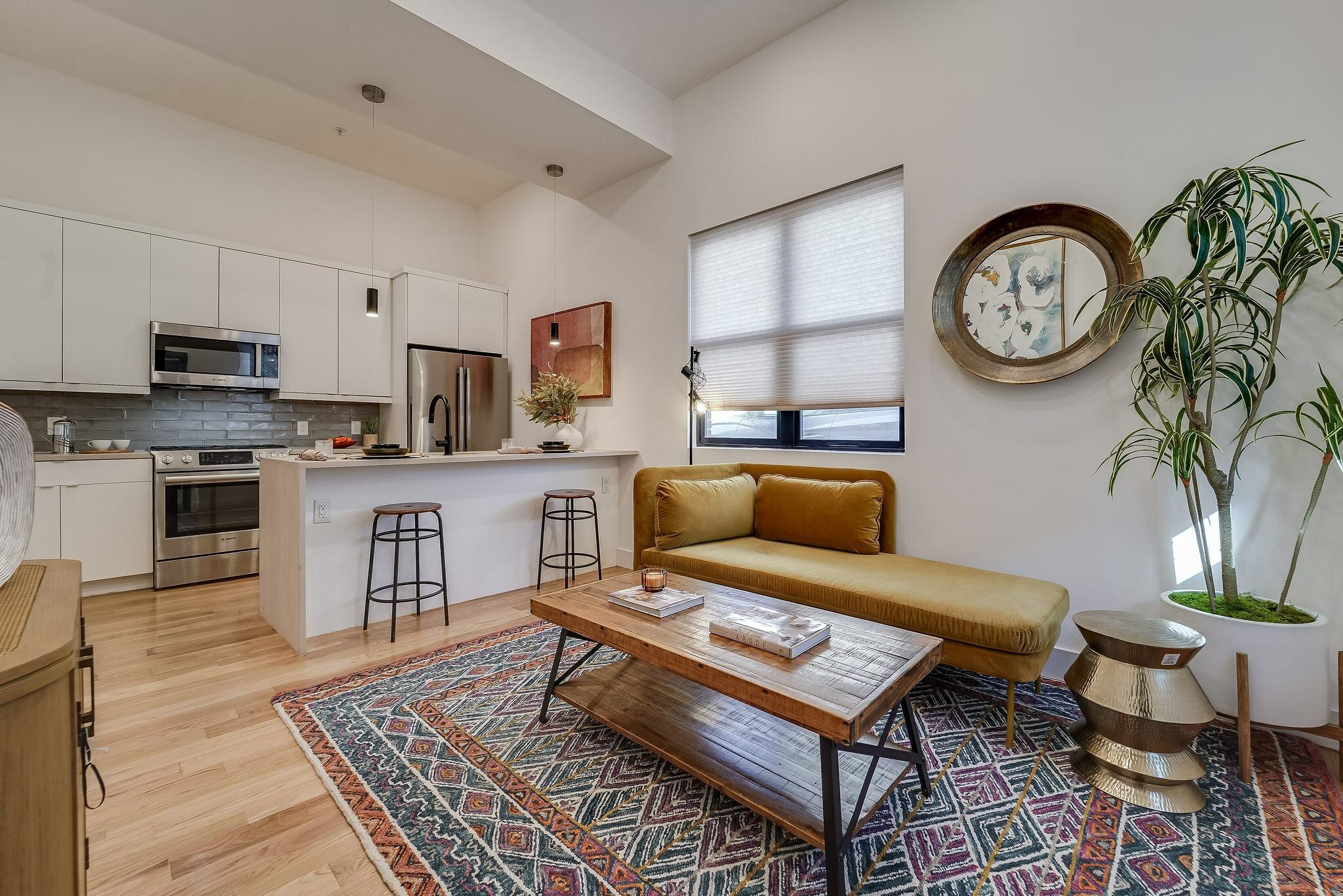 Property Photo: 78 Paterson St 1 NJ 07307