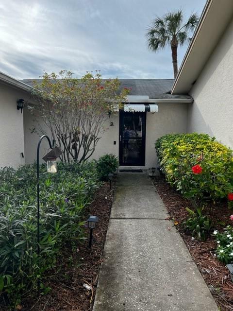 Property Photo: 3325 37 Way S B FL 33711