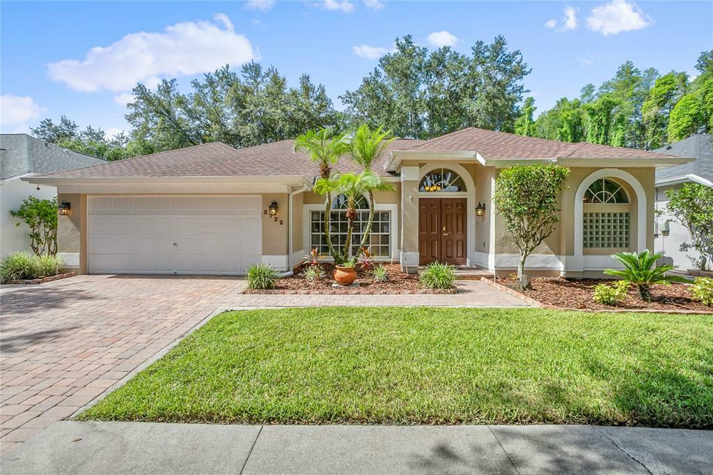 Property Photo:  3722 Cypress Meadows Road  FL 33624 